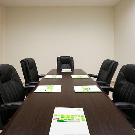 Holiday Inn Campeche By Ihg Fasilitas foto