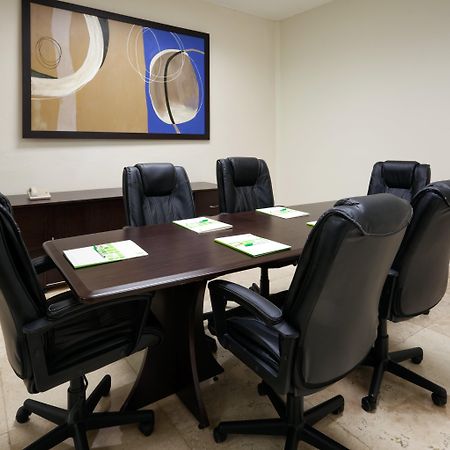 Holiday Inn Campeche By Ihg Fasilitas foto