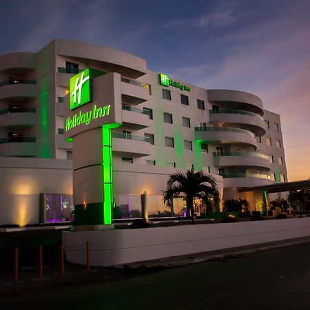 Holiday Inn Campeche By Ihg Bagian luar foto