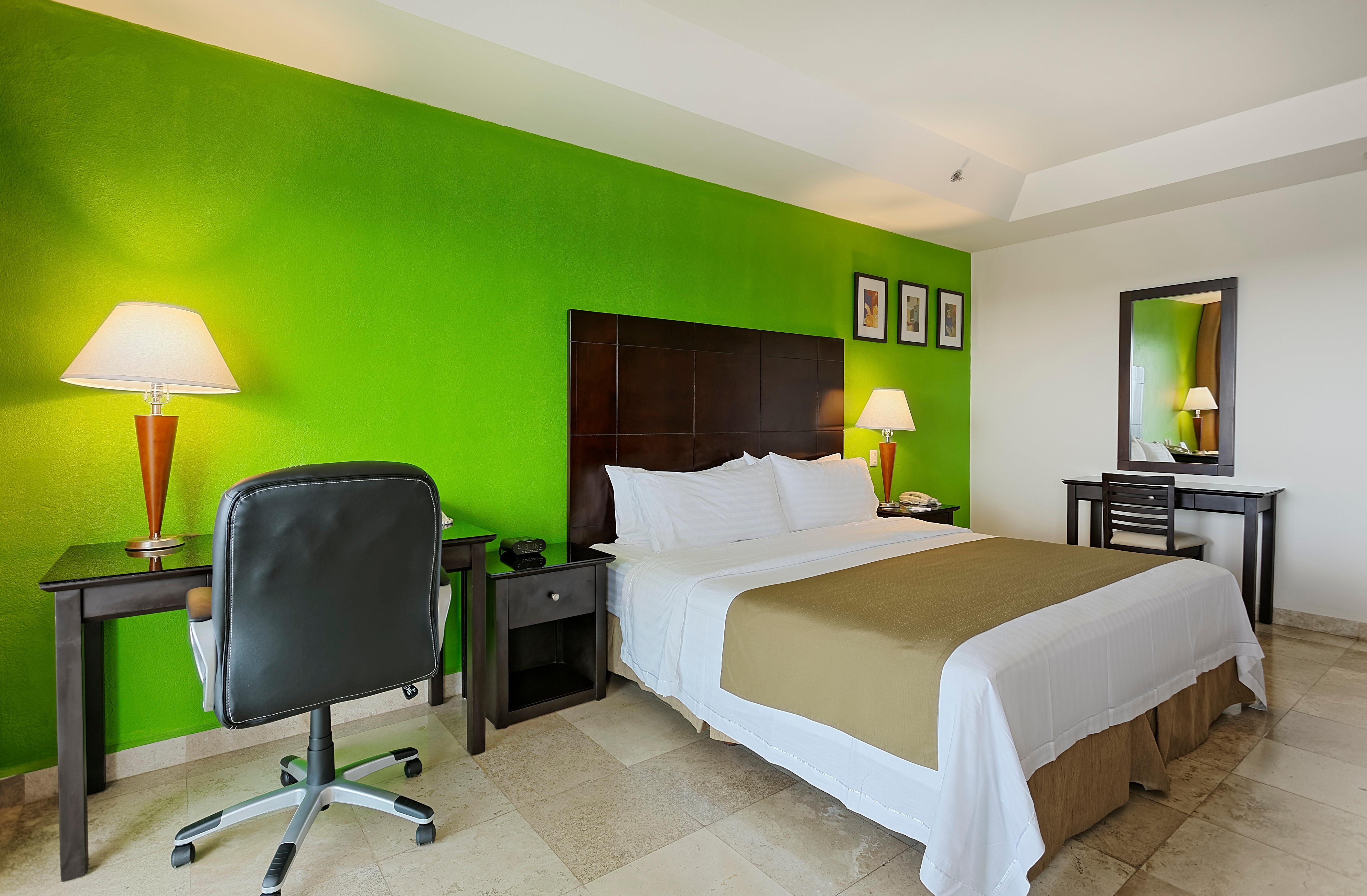 Holiday Inn Campeche By Ihg Bagian luar foto
