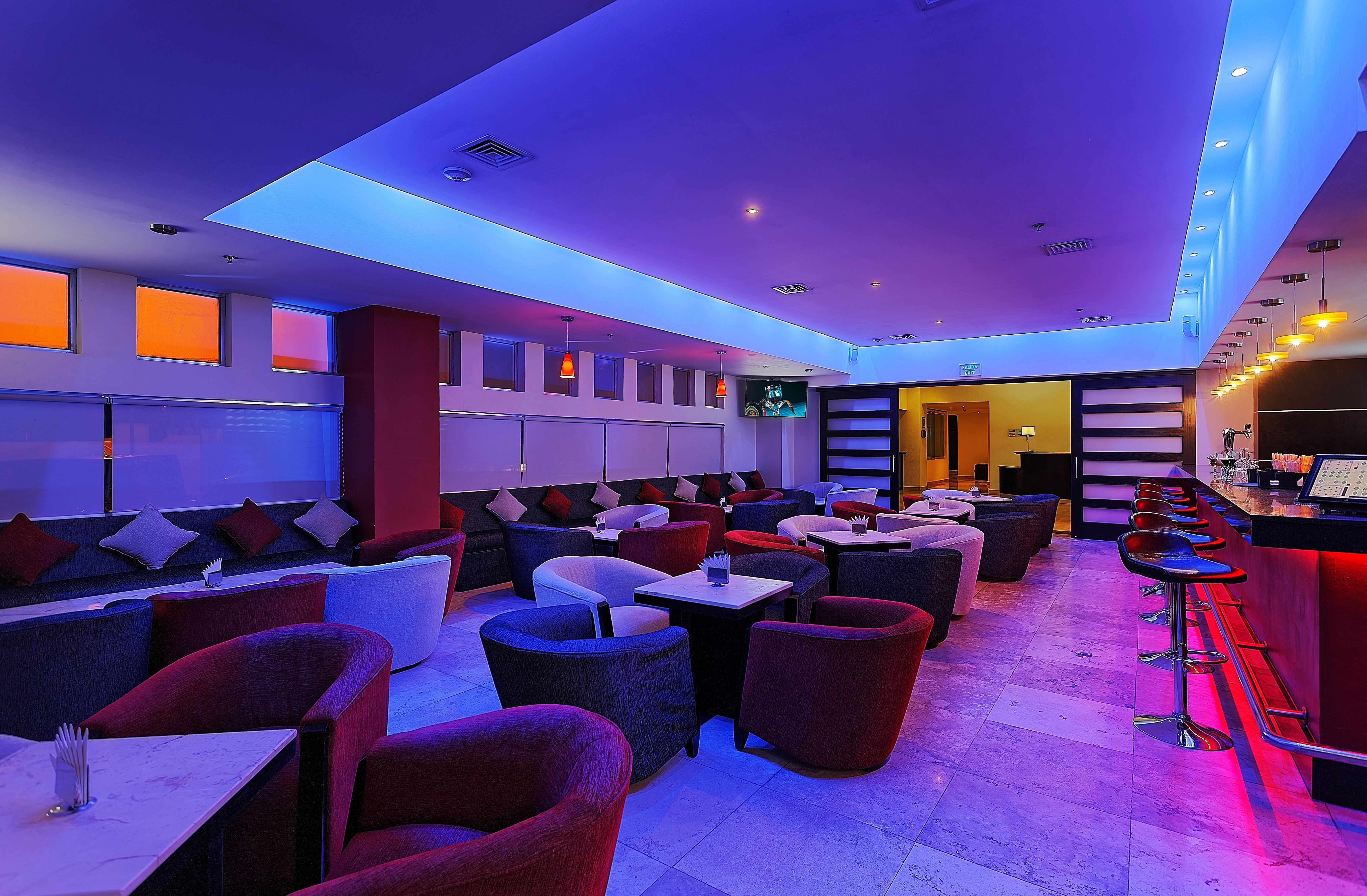 Holiday Inn Campeche By Ihg Bagian luar foto
