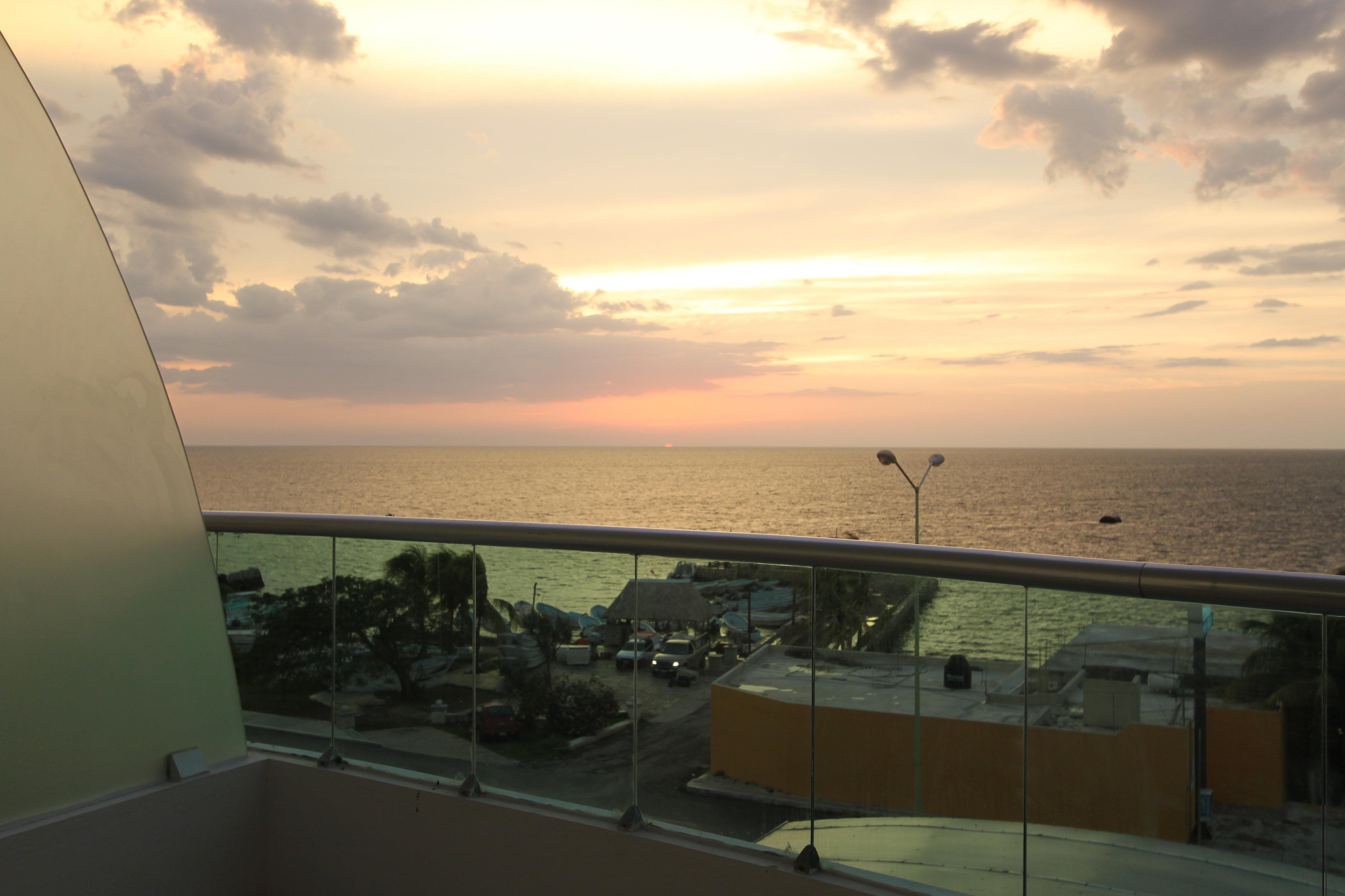 Holiday Inn Campeche By Ihg Bagian luar foto