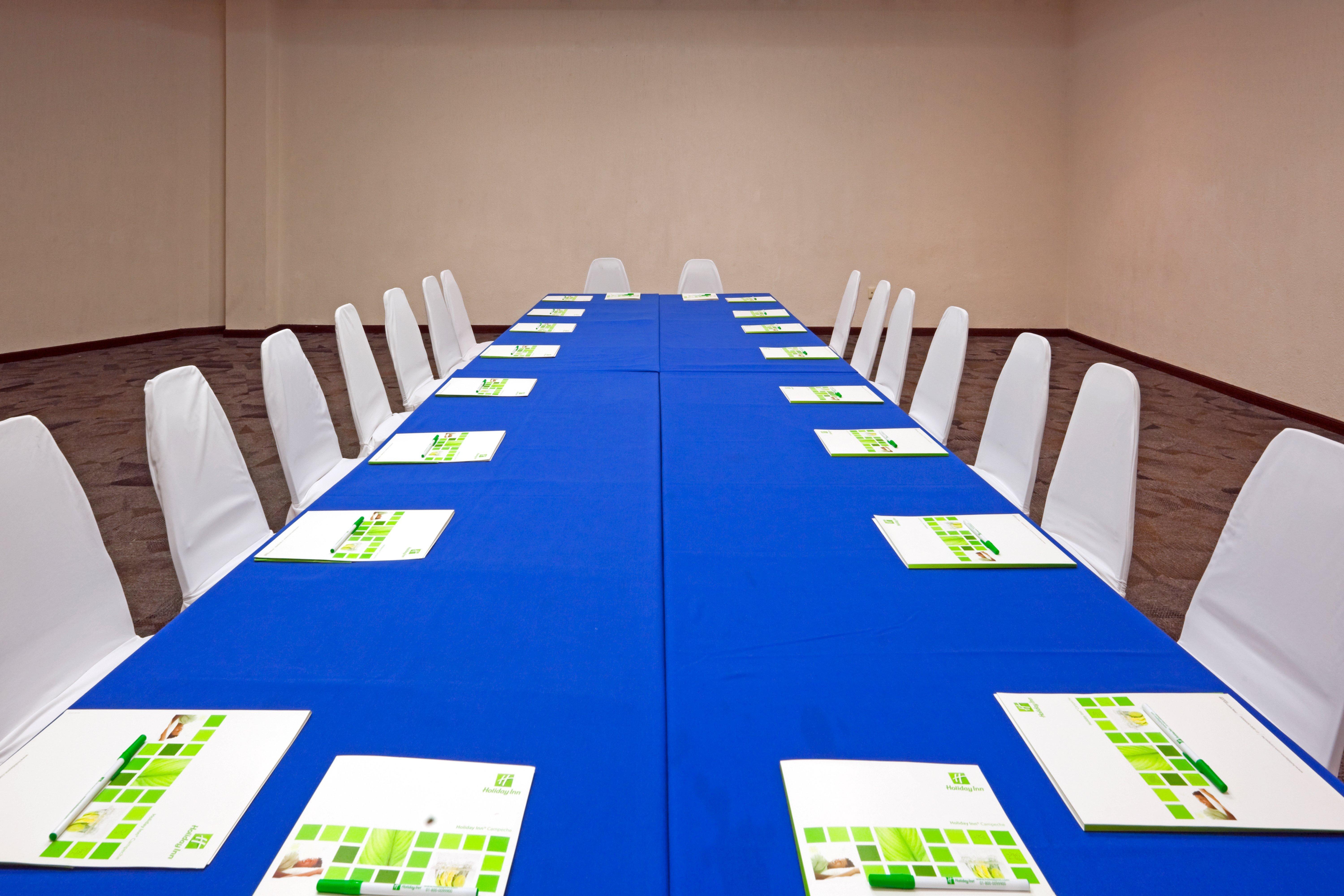 Holiday Inn Campeche By Ihg Bagian luar foto