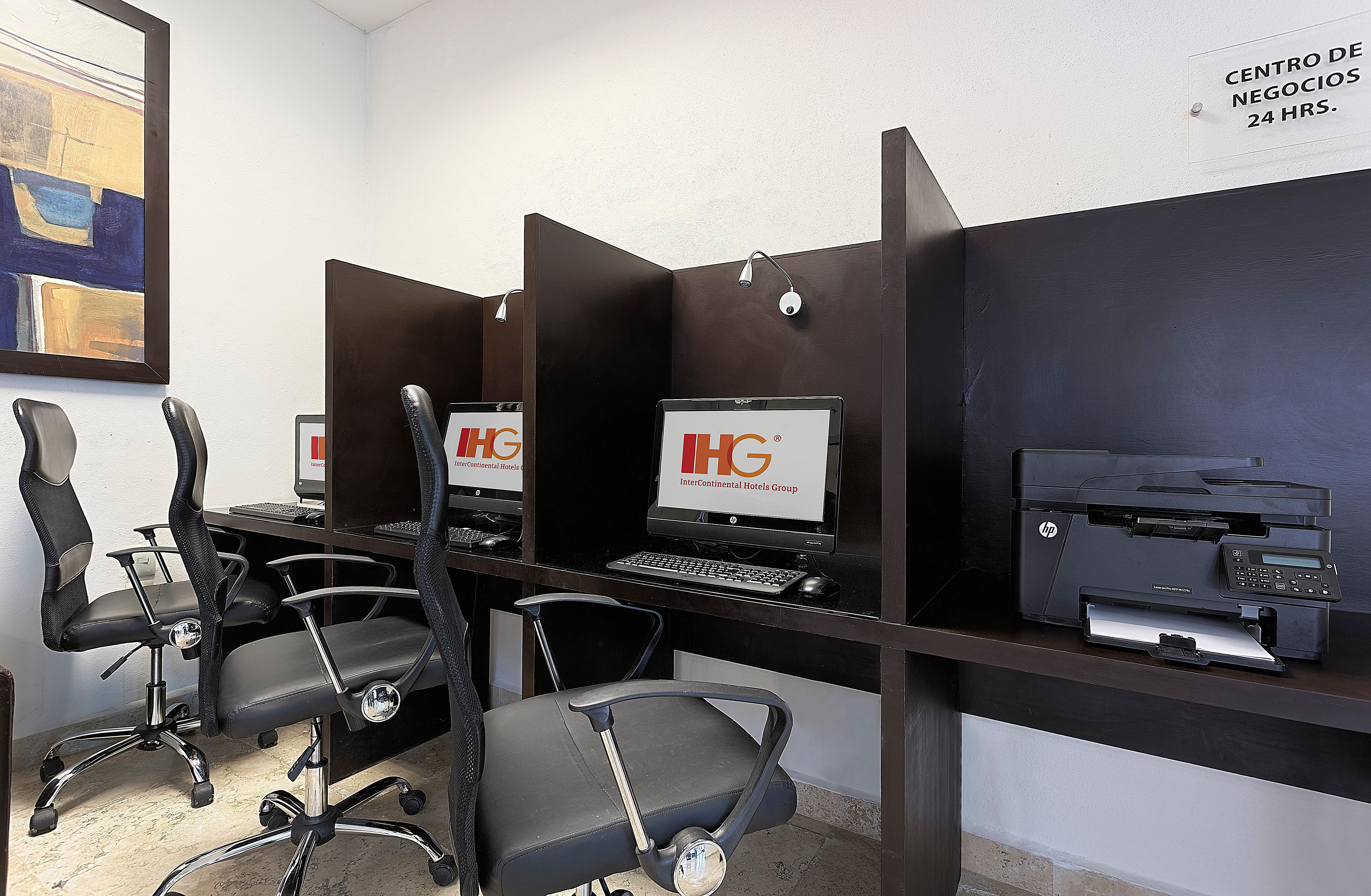 Holiday Inn Campeche By Ihg Bagian luar foto
