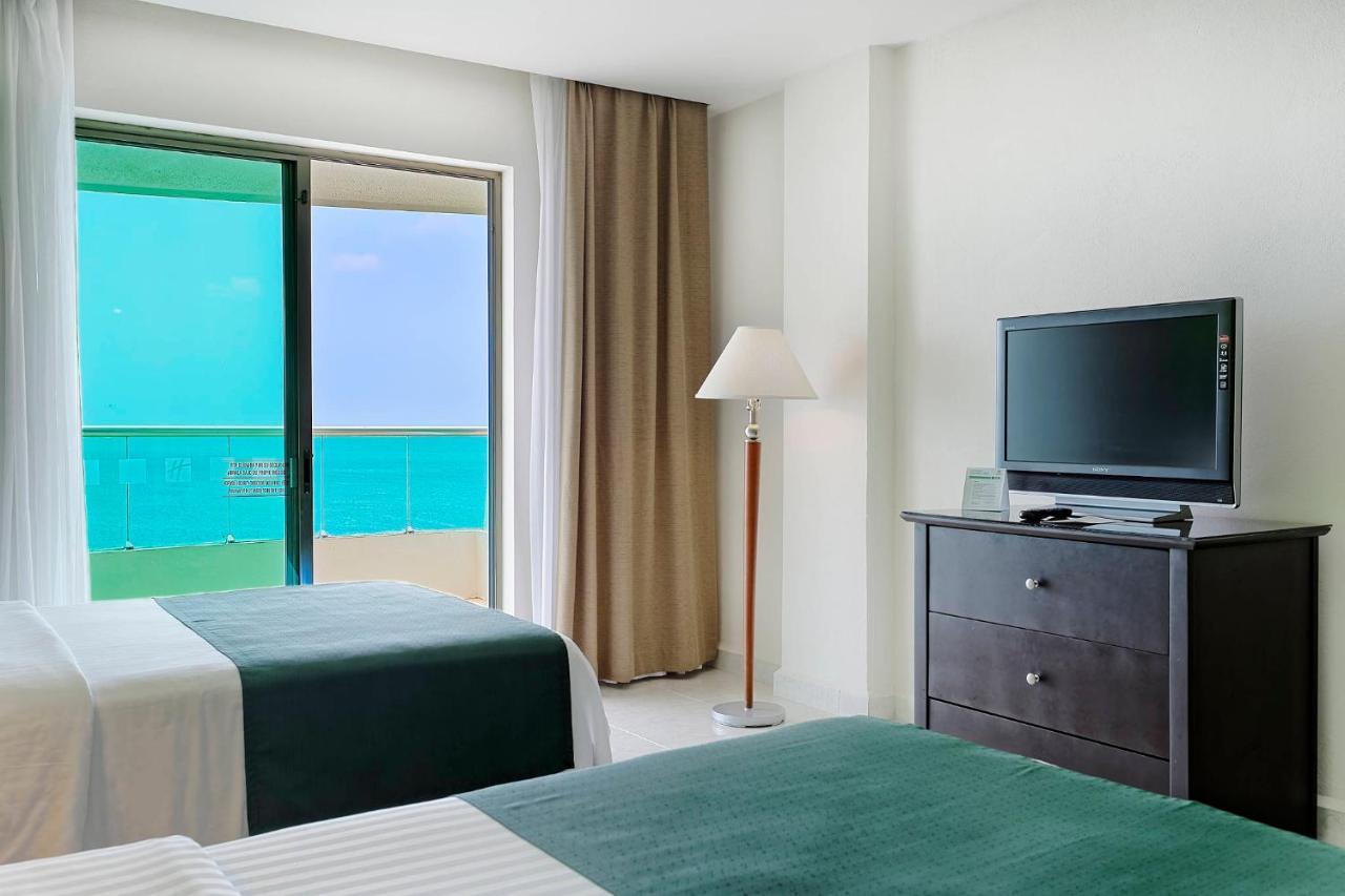 Holiday Inn Campeche By Ihg Bagian luar foto