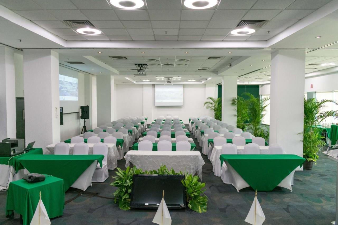 Holiday Inn Campeche By Ihg Bagian luar foto