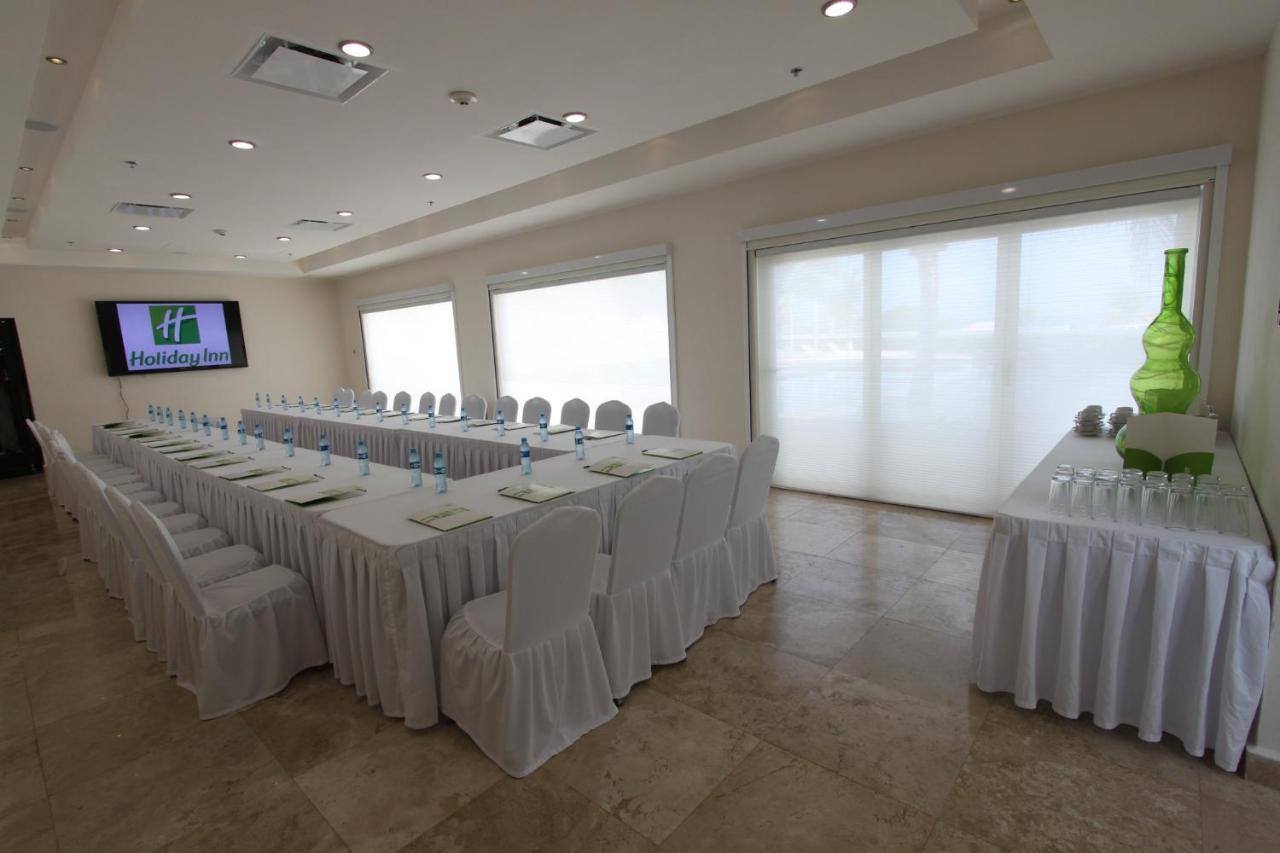 Holiday Inn Campeche By Ihg Bagian luar foto