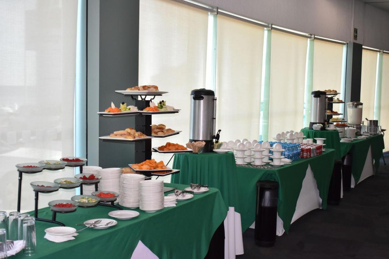 Holiday Inn Campeche By Ihg Bagian luar foto