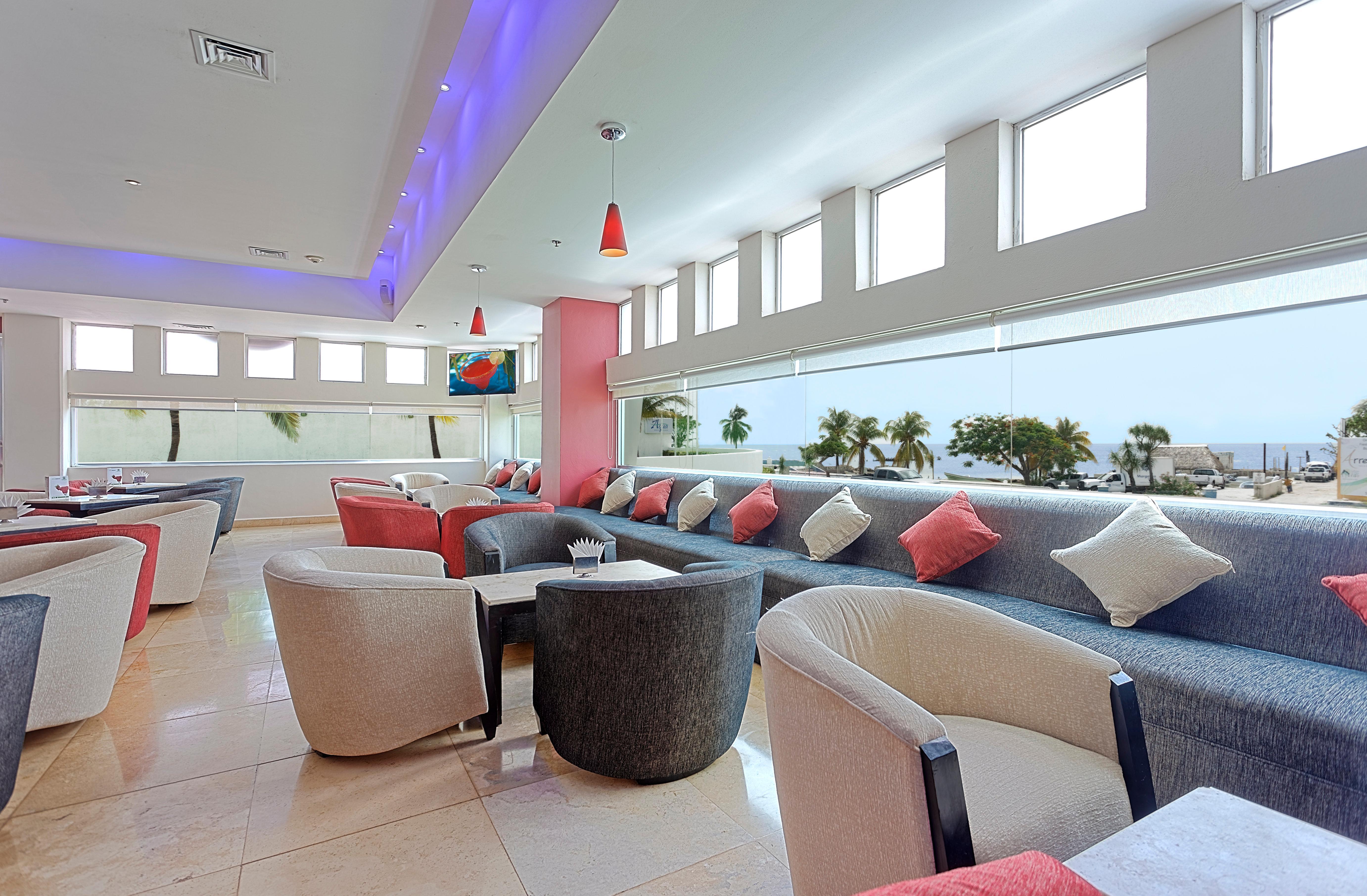 Holiday Inn Campeche By Ihg Bagian luar foto