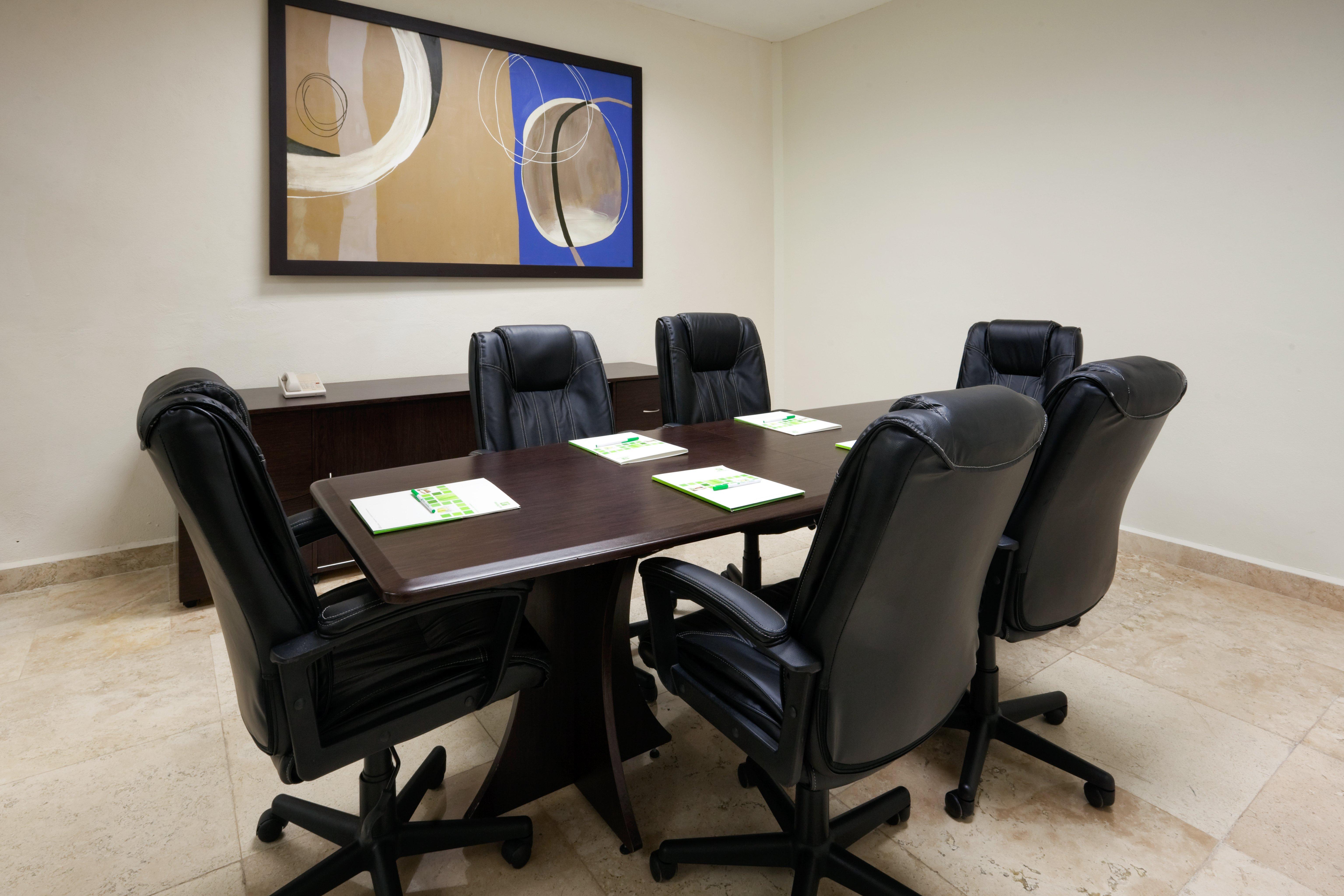Holiday Inn Campeche By Ihg Fasilitas foto