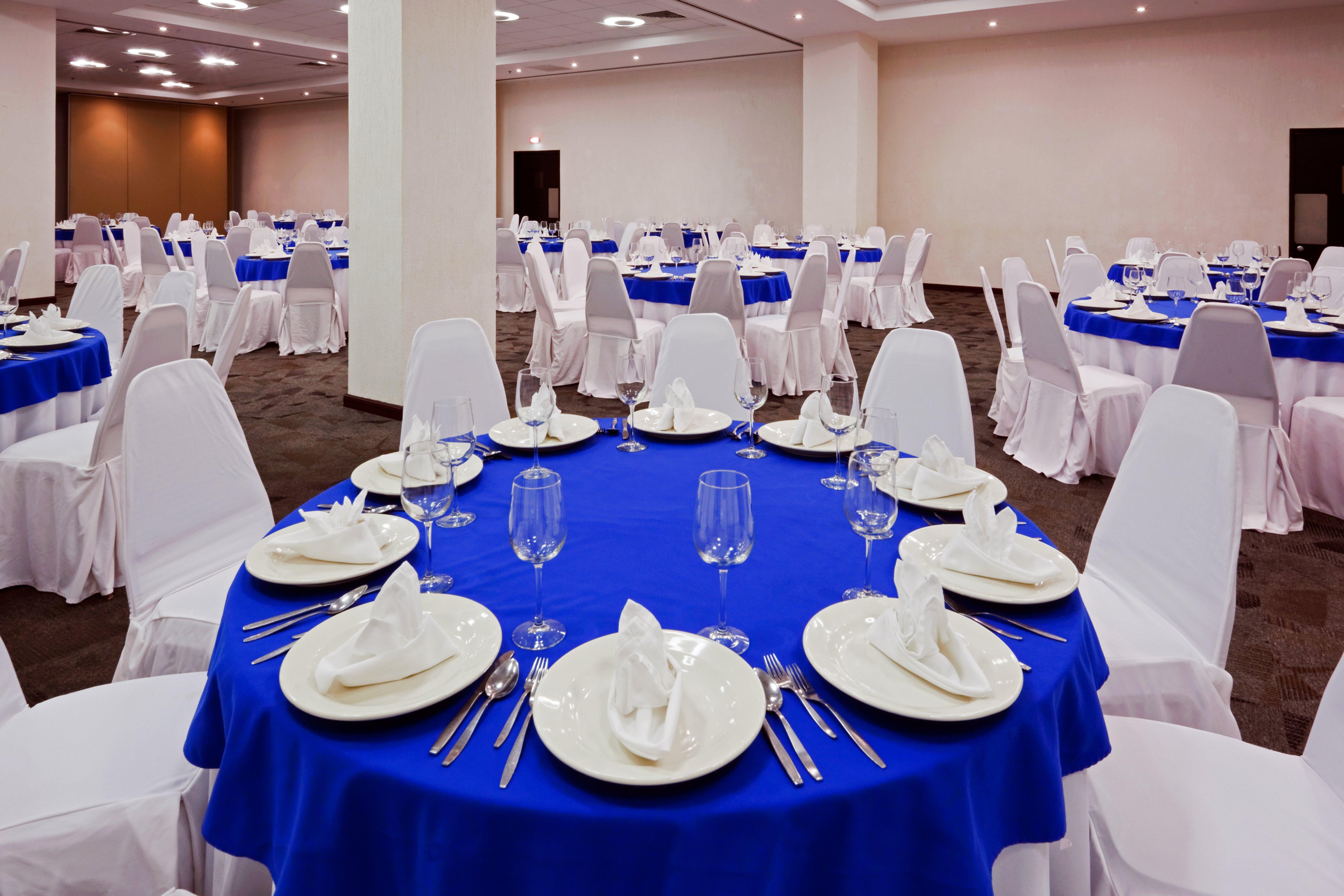 Holiday Inn Campeche By Ihg Bagian luar foto