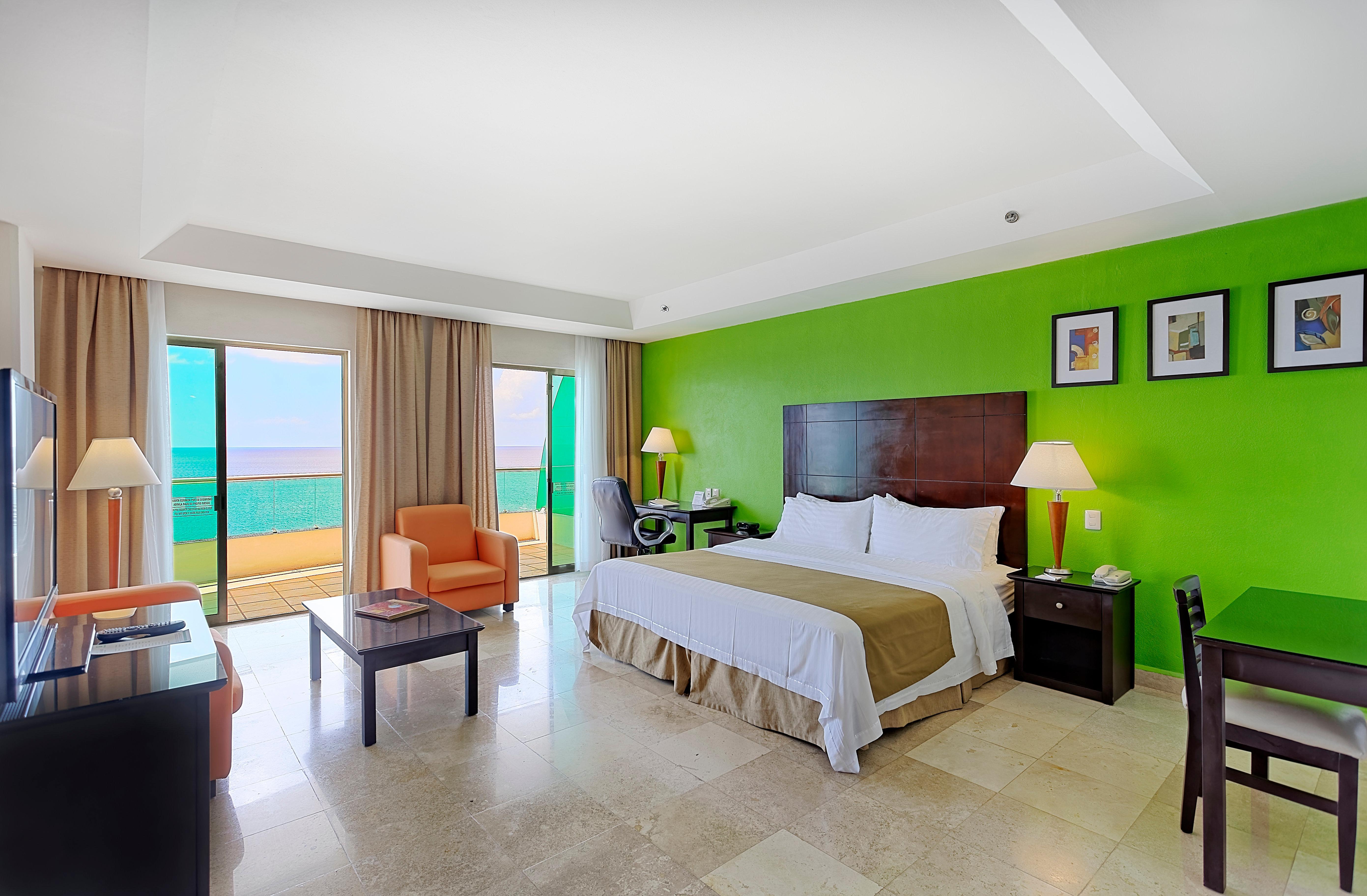 Holiday Inn Campeche By Ihg Bagian luar foto