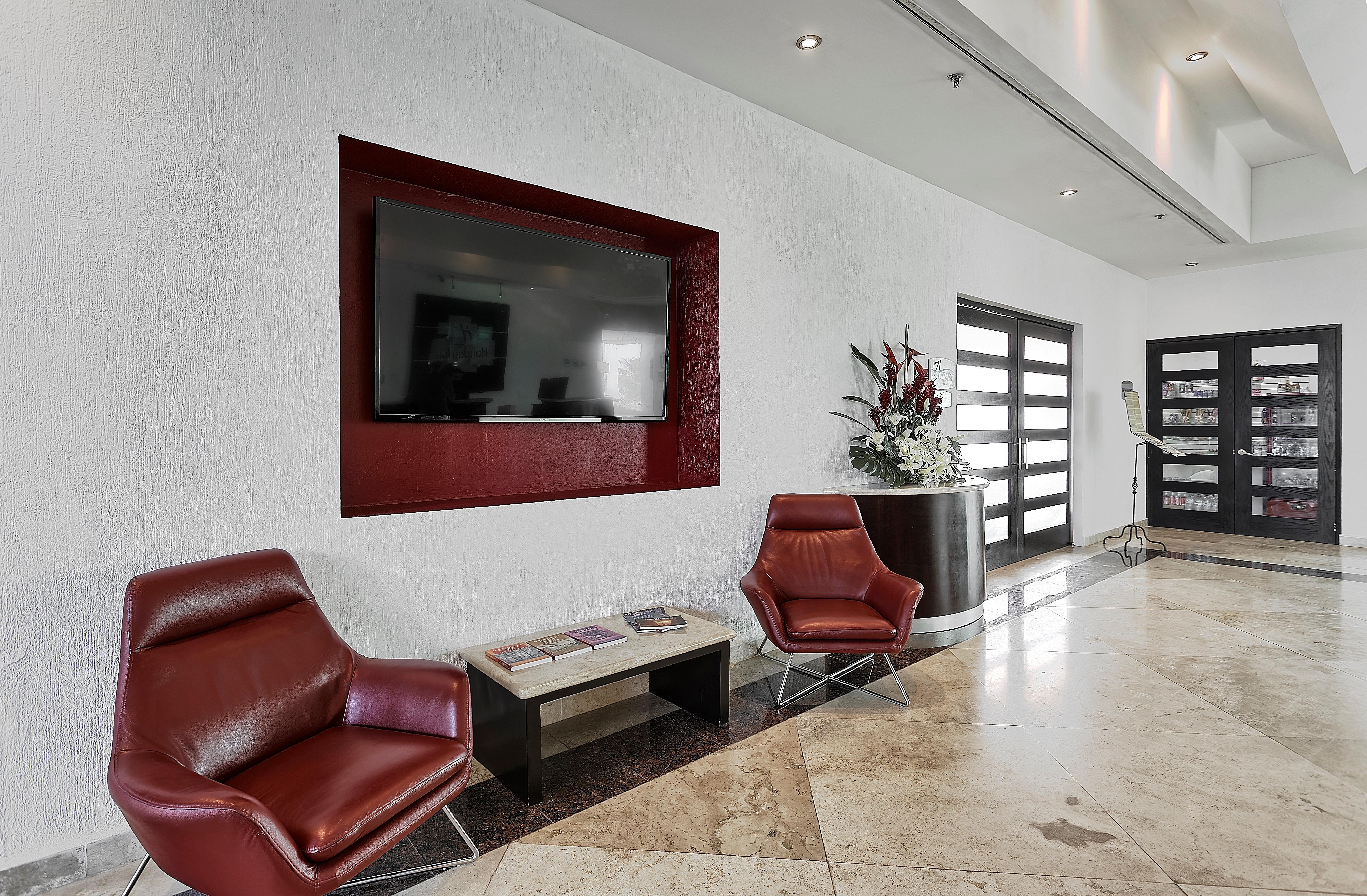 Holiday Inn Campeche By Ihg Bagian luar foto