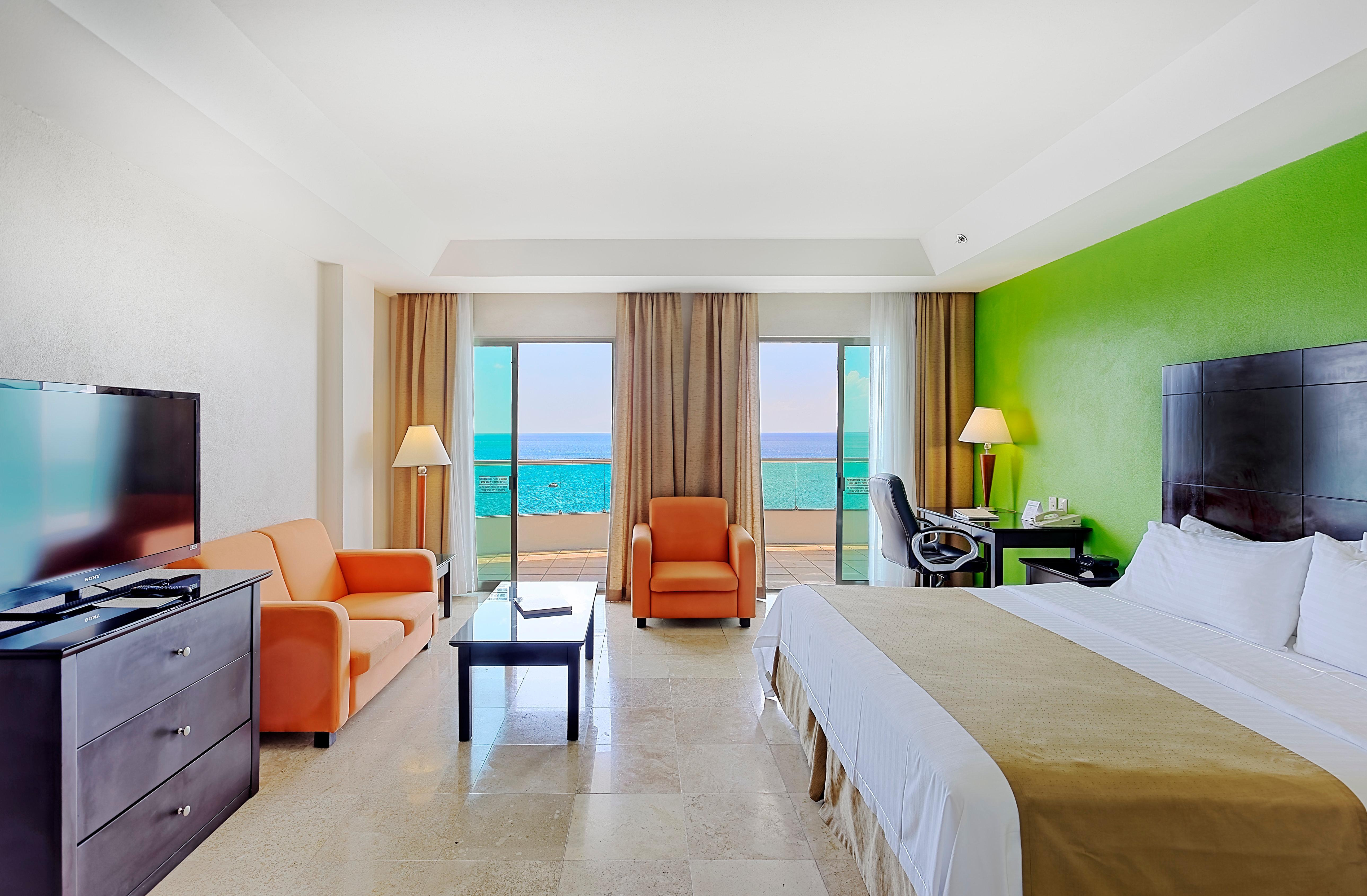 Holiday Inn Campeche By Ihg Bagian luar foto
