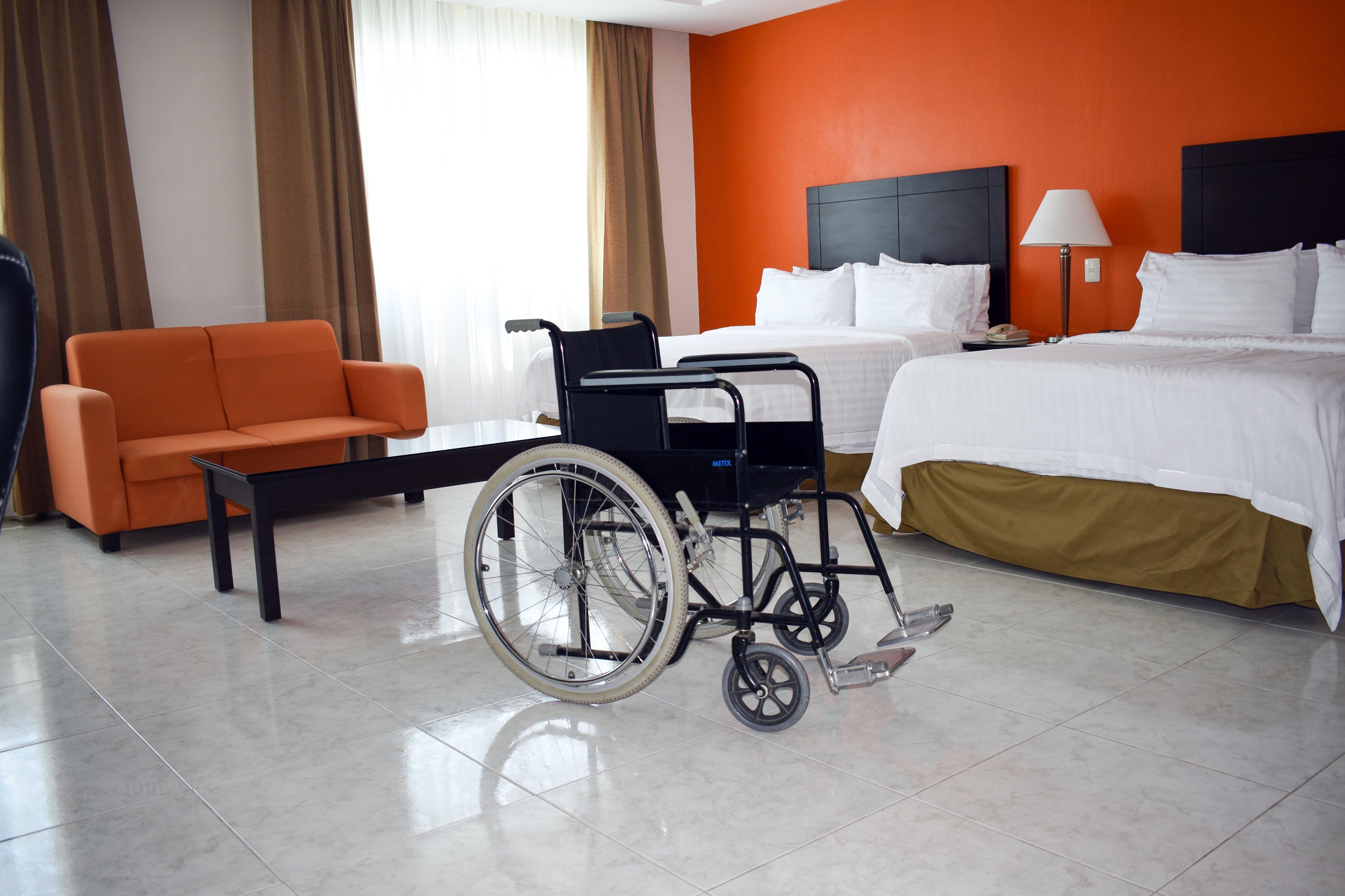 Holiday Inn Campeche By Ihg Bagian luar foto