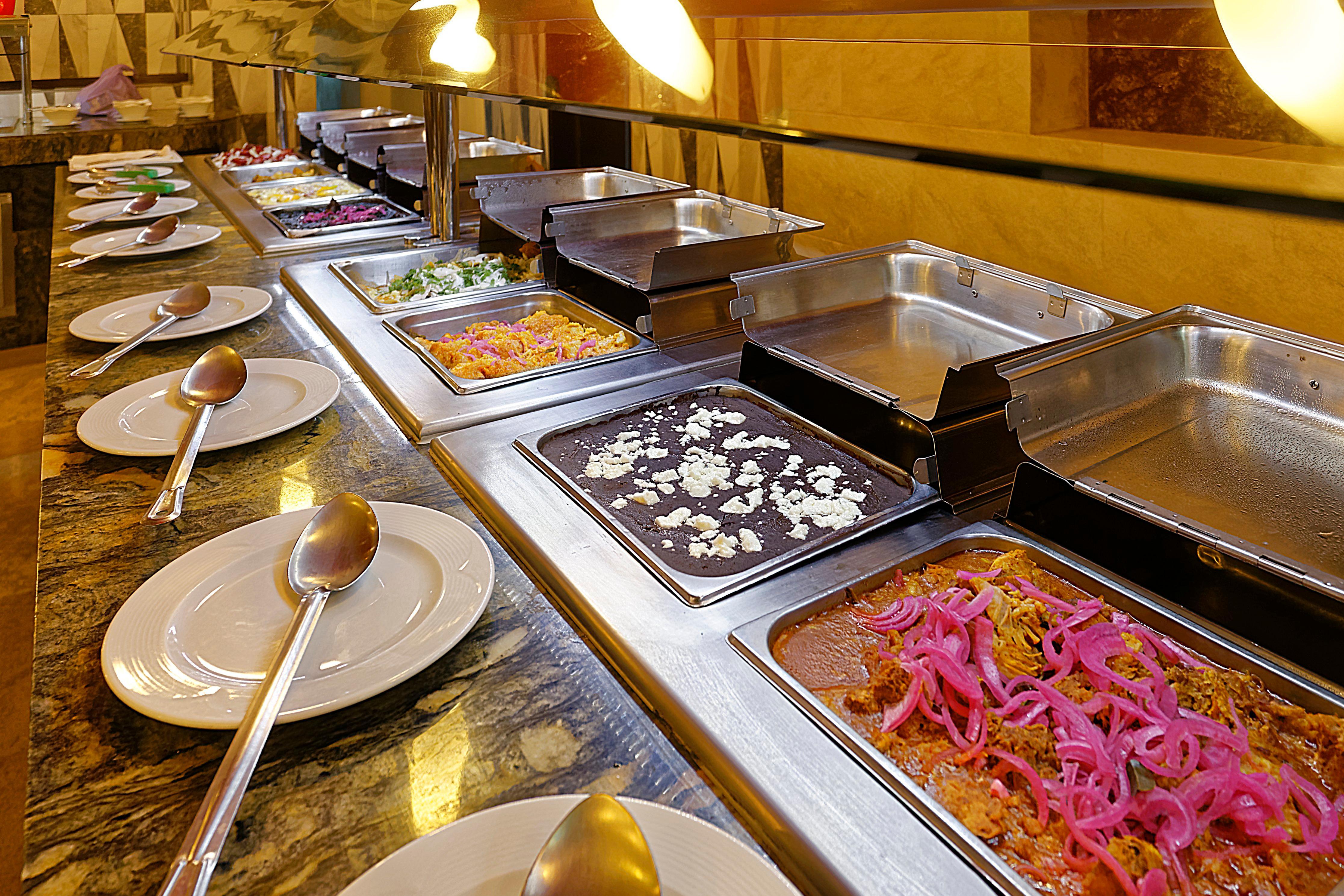 Holiday Inn Campeche By Ihg Bagian luar foto