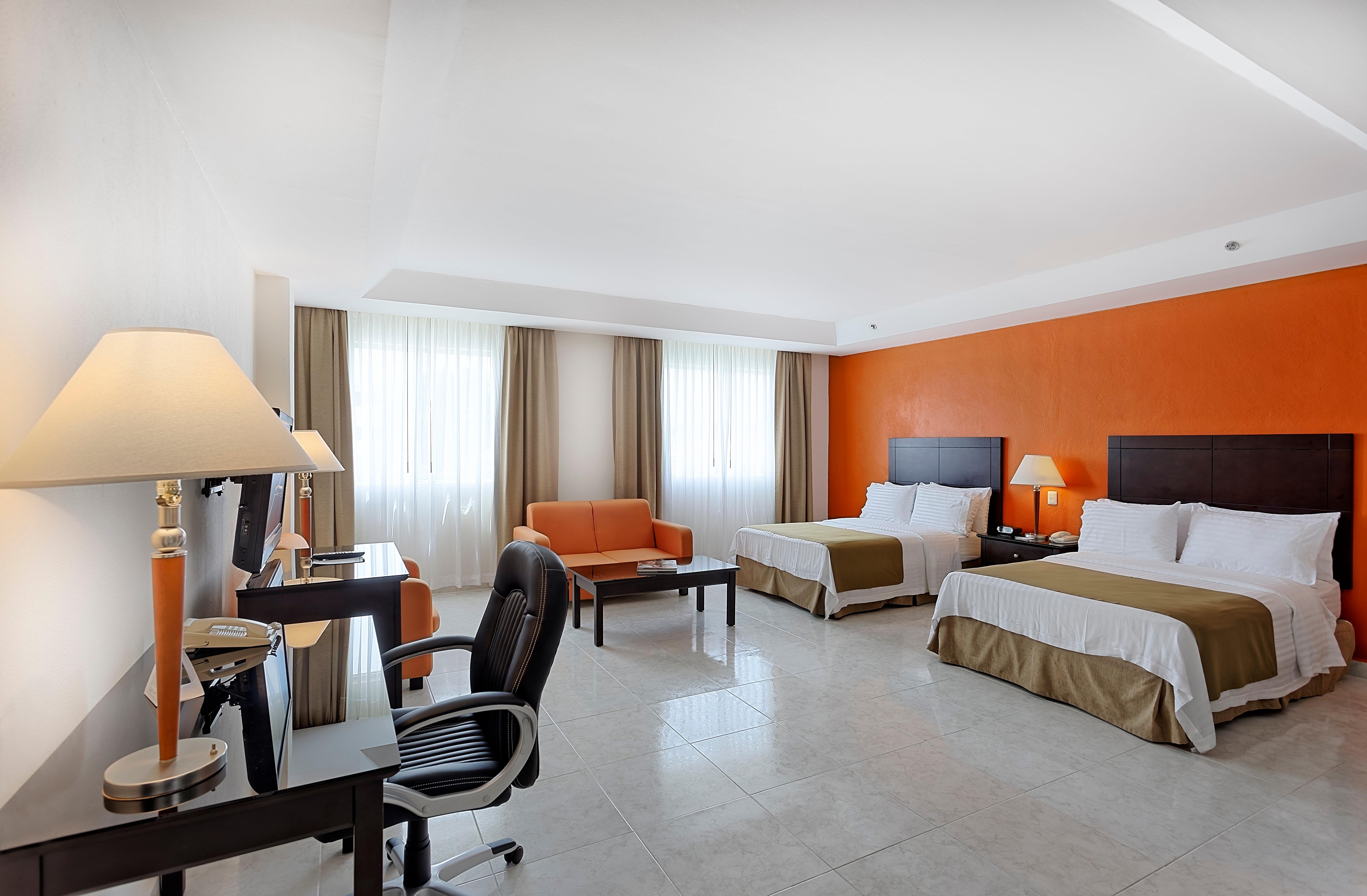 Holiday Inn Campeche By Ihg Bagian luar foto