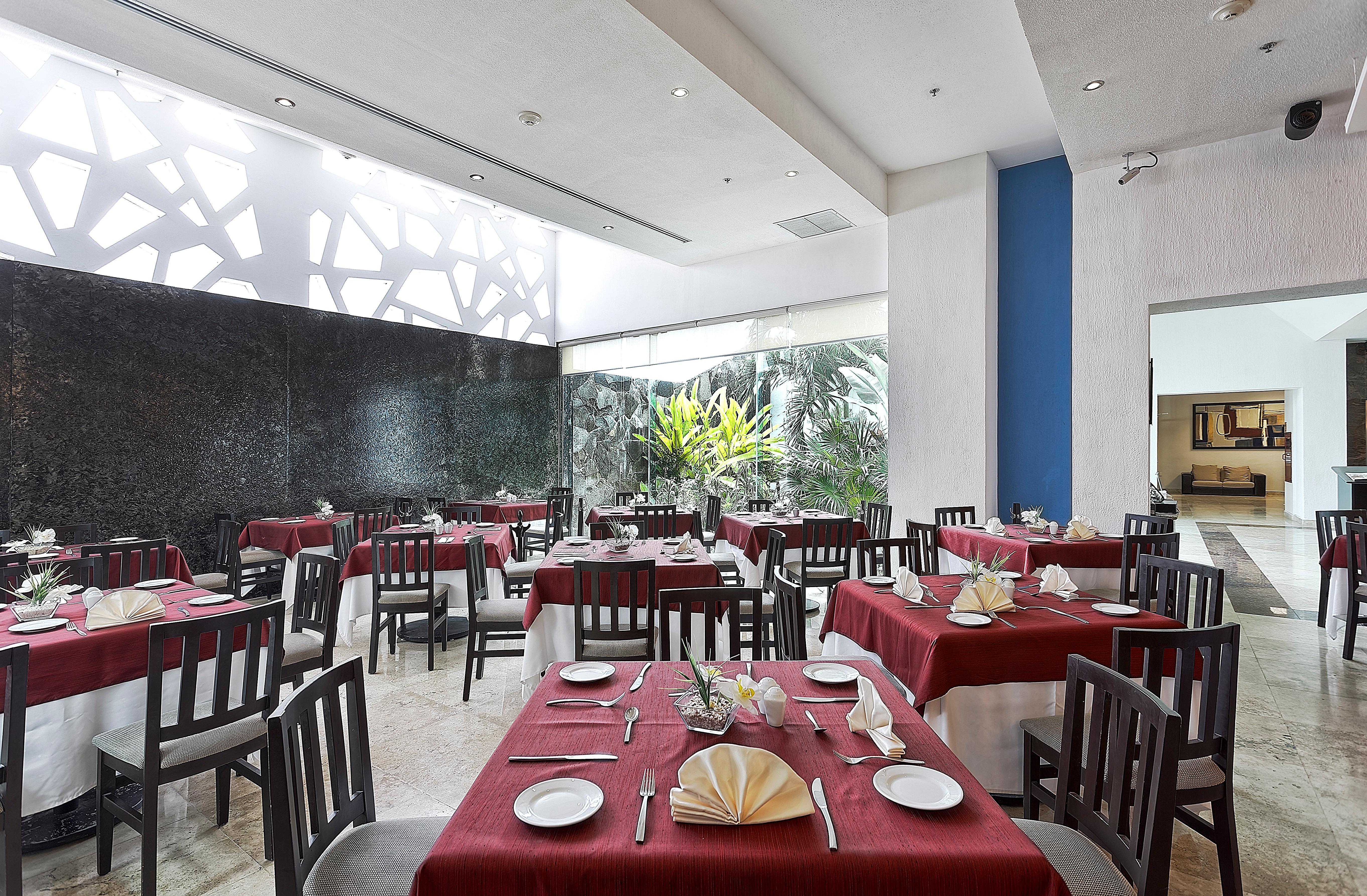 Holiday Inn Campeche By Ihg Bagian luar foto