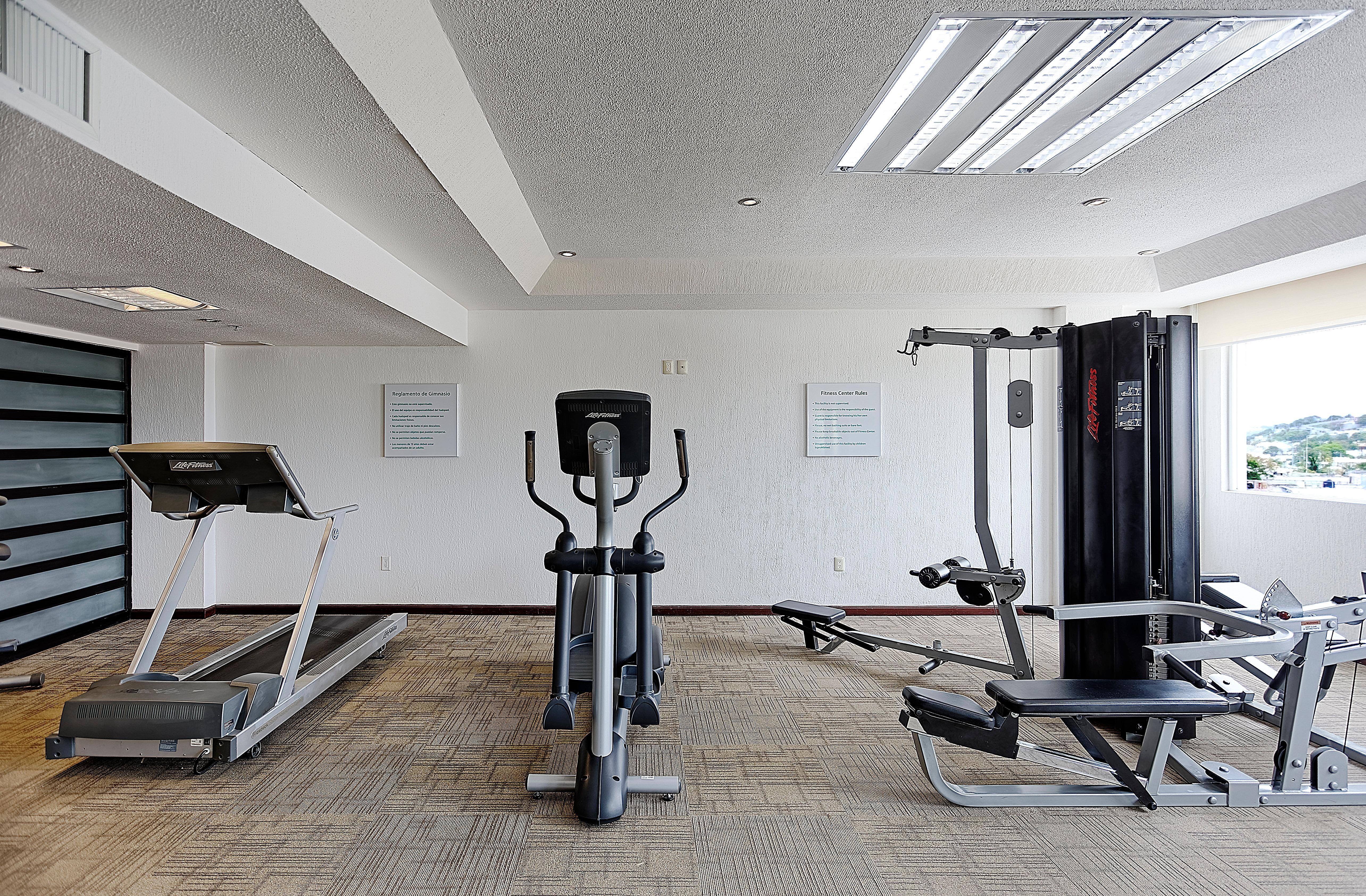 Holiday Inn Campeche By Ihg Bagian luar foto