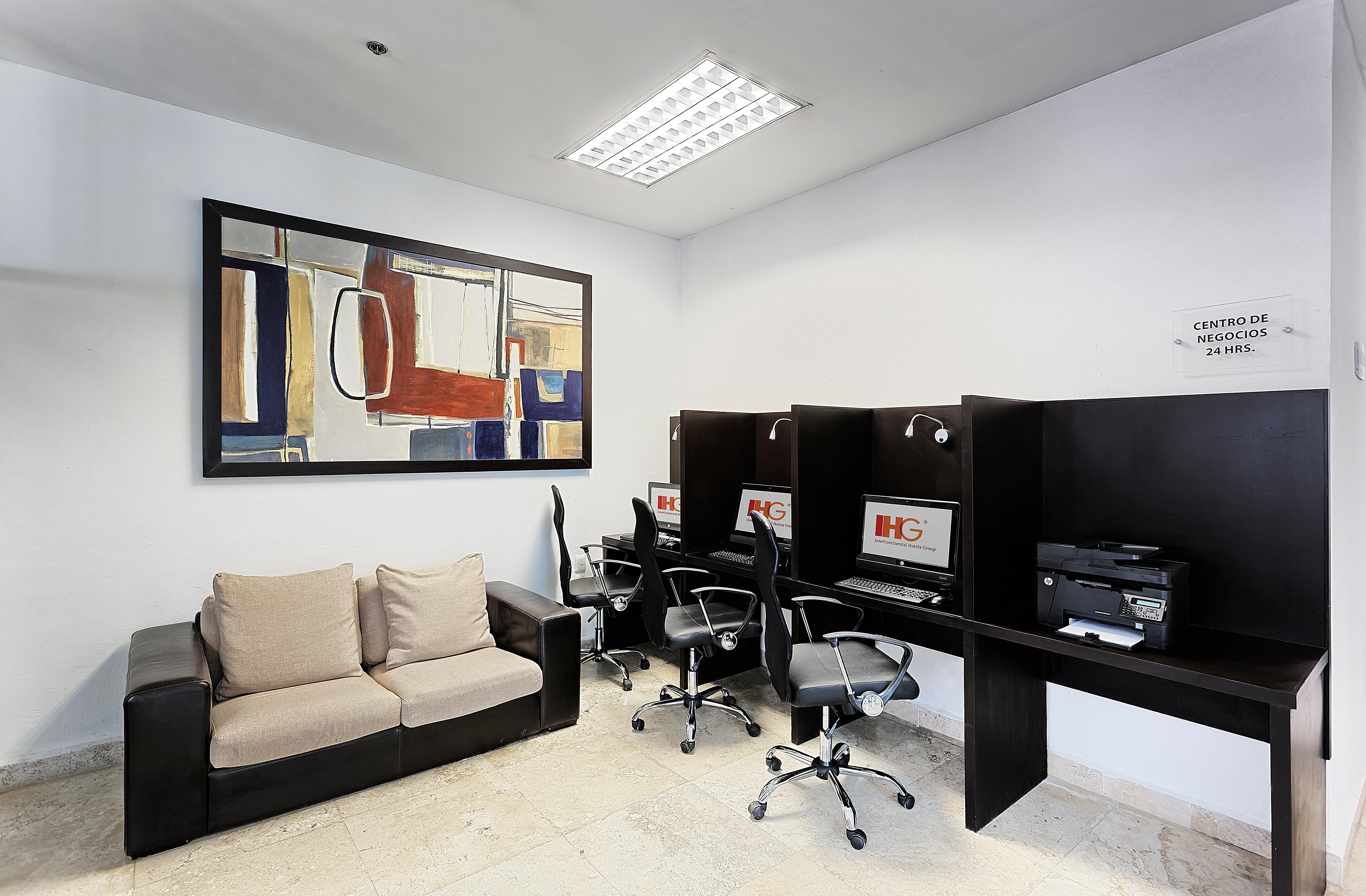 Holiday Inn Campeche By Ihg Bagian luar foto
